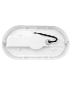 Απλίκα led “Bulkhead” 8w IP54 700lm 3000k – BC17-00700