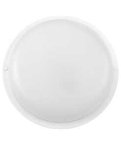 Πλαφονιέρα led “Bulkhead” 18w IP54 1780lm 3000k – BC17-01200