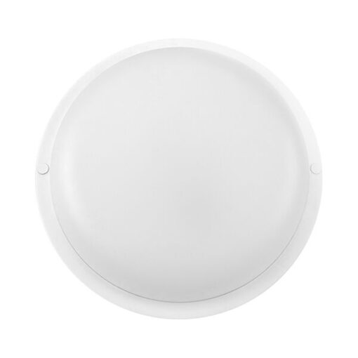 Πλαφονιέρα led “Bulkhead” 18w IP54 1780lm 6500k – BC17-01230