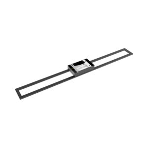 Οροφής led “Crystal” 40w 4400lm CCT με Control – BH17-05091