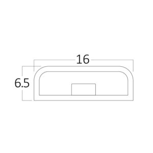 Ταινία led 5050 13w/m 220V IP54 RGB – BS01-00509