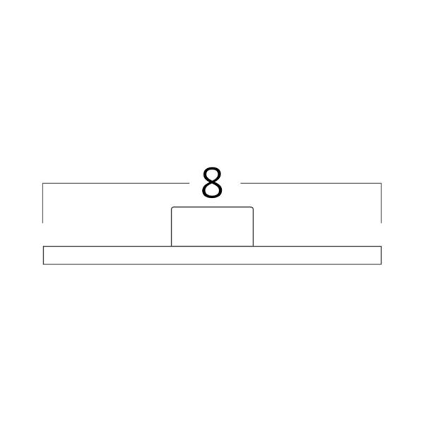 BRY-ECOLINE-12W-120L-2835-3000K-24V-IP20-LED STRIP – BS01-00810