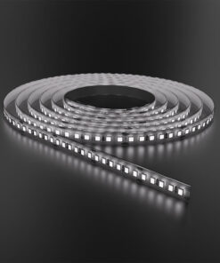 Ταινία led 2835 12w/m 1200lm/m 24V IP54 6500k – BS01-10813
