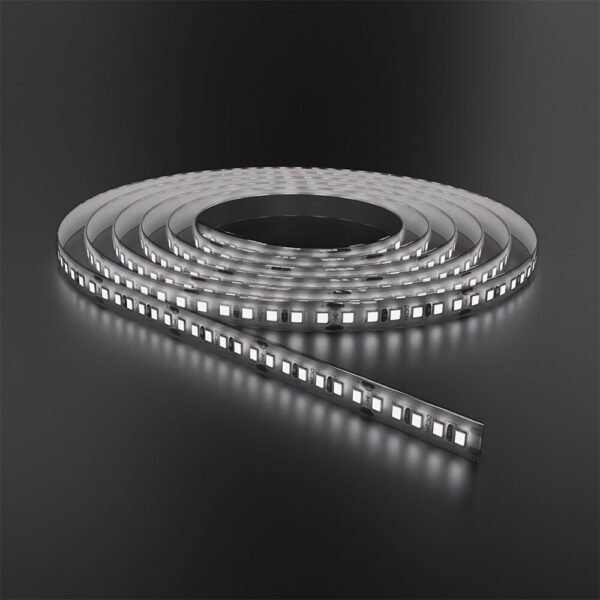 Ταινία led 2835 12w/m 1200lm/m 24V IP54 6500k – BS01-10813