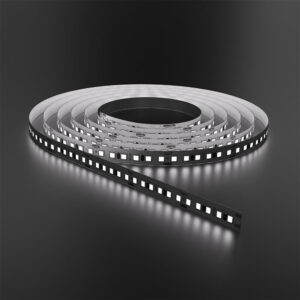 Ταινία led 5050  12 w/mt 720 lm/mt 24V IP20 4000k – BS01-00311