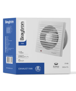 Εξαεριστηράκι Ø15 – BZ01-00030