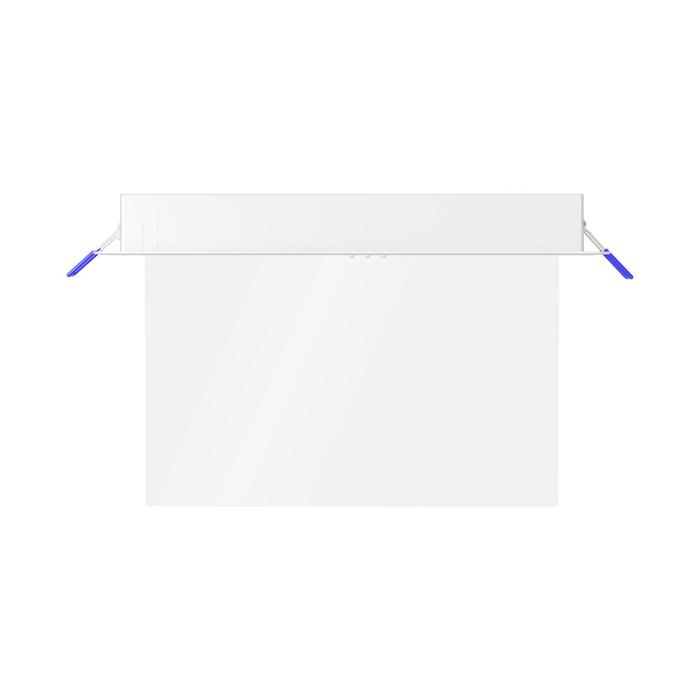 BRY-EXIT-LED-3W-RCS-IP20-WHT-EMERGENCY EXIT – BC14-01120