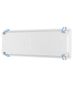 BRY-EXIT-LED-5W-DUAL-IP65-WHT-EMERGENCY EXIT – BC14-00900