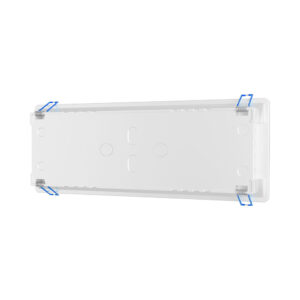 BRY-EXIT-LED-5W-DUAL-IP65-WHT-EMERGENCY EXIT – BC14-00900