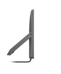 Προβολέας IP65 100W 11000 lm 3CCT (Γκρι) – BT65-09182