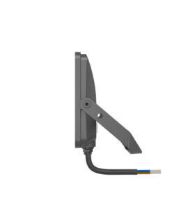 Προβολέας IP65 10W 1100 lm 3CCT (Γκρι) – BT65-01082