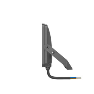 Προβολέας IP65 10W 1100 lm 3CCT (Γκρι) – BT65-01082