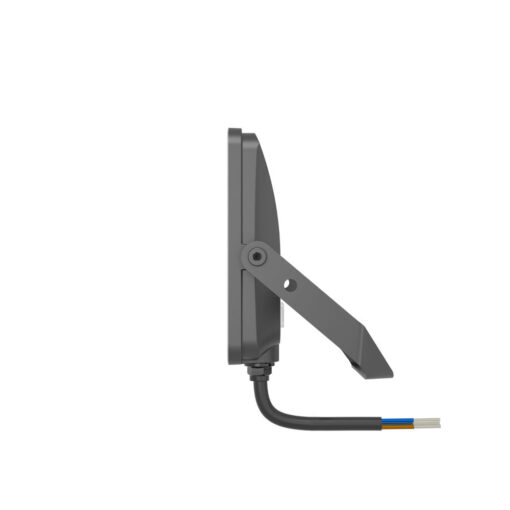 Προβολέας IP65 10W 1100 lm 3CCT (Γκρι) – BT65-01082