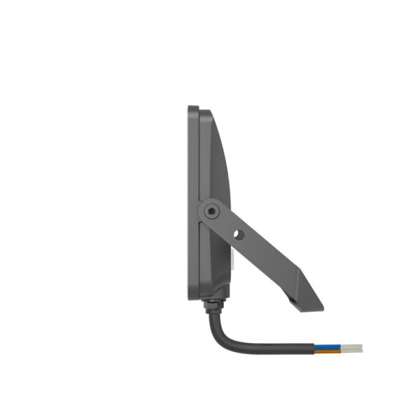 Προβολέας IP65 10W 1100 lm 3CCT (Γκρι) – BT65-01082