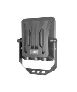 Προβολέας IP65 10W 1100 lm 3CCT (Γκρι) – BT65-01082