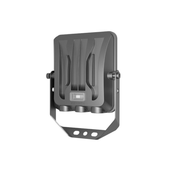 Προβολέας IP65 10W 1100 lm 3CCT (Γκρι) – BT65-01082