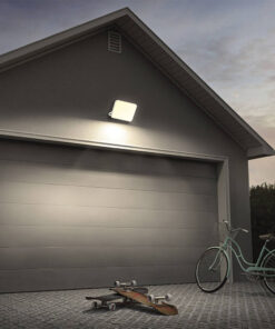 Προβολέας IP65 10W 950 lm 3CCT (Λευκός) – BT60-51080