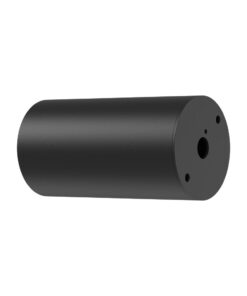 BRY-GAMA-5510-RND-BLC-GU10-SPOTLIGHT – BH04-00501