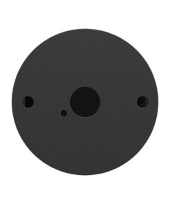 BRY-GAMA-5510-RND-BLC-GU10-SPOTLIGHT – BH04-00501