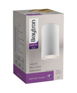 BRY-GAMA-5510-RND-GLD-GU10-SPOTLIGHT – BH04-00506