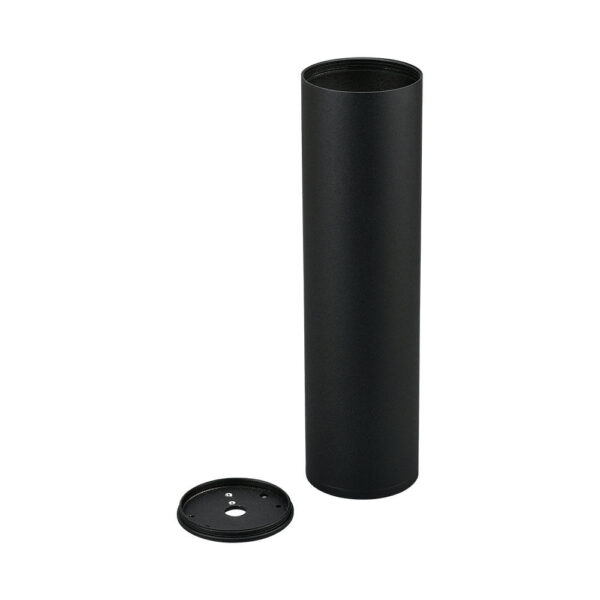 BRY-GAMA-5520-RND-BLC-GU10-SPOTLIGHT – BH04-00561