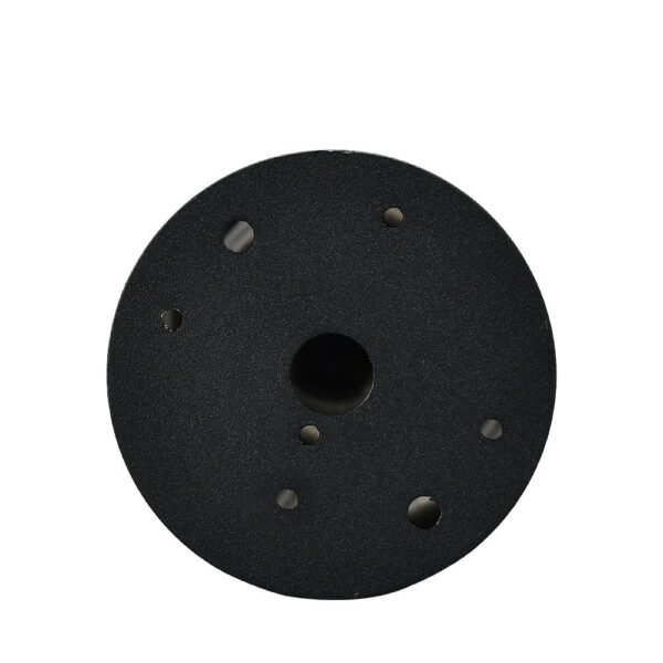 BRY-GAMA-5520-RND-BLC-GU10-SPOTLIGHT – BH04-00561