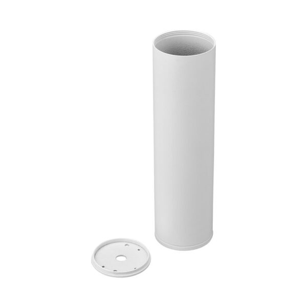 BRY-GAMA-5520-RND-WHT-GU10-SPOTLIGHT – BH04-00560