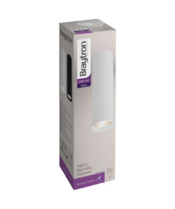 BRY-GAMA-5520-RND-WHT-GU10-SPOTLIGHT – BH04-00560