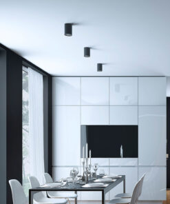 BRY-GAMA-8010-RND-BLC-GU10-SPOTLIGHT – BH04-00301