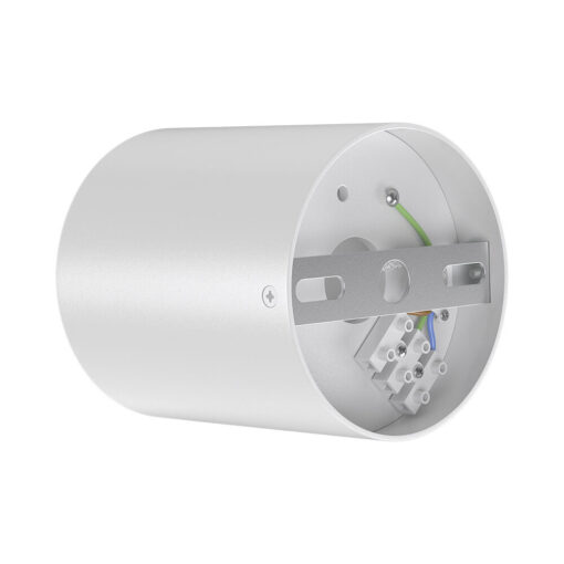 BRY-GAMA-8010-RND-WHT-GU10-SPOTLIGHT – BH04-00300