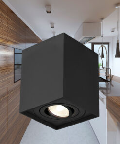 BRY-GAMA-8010-SQR-BLC-GU10-SPOTLIGHT – BH04-00311