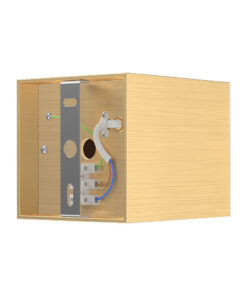 BRY-GAMA-8010-SQR-GLD-GU10-SPOTLIGHT – BH04-00316