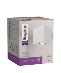 BRY-GAMA-8010-SQR-GLD-GU10-SPOTLIGHT – BH04-00316