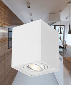 BRY-GAMA-8010-SQR-WHT-GU10-SPOTLIGHT – BH04-00310