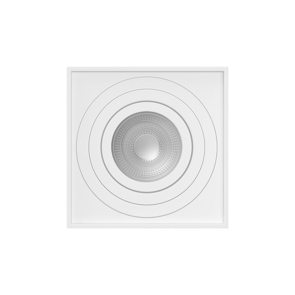 BRY-GAMA-8010-SQR-WHT-GU10-SPOTLIGHT – BH04-00310