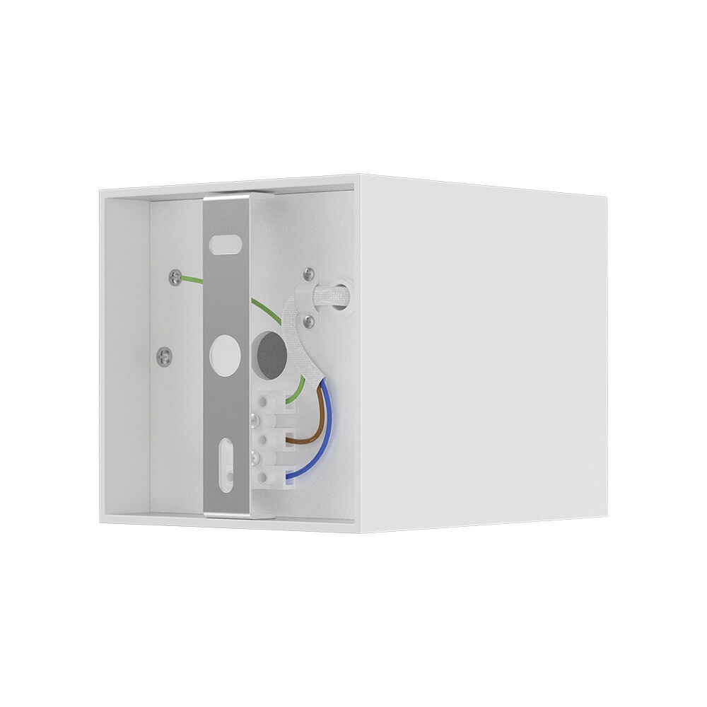 BRY-GAMA-8010-SQR-WHT-GU10-SPOTLIGHT – BH04-00310