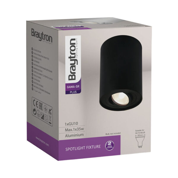 BRY-GAMA-9412-RND-BLC-GU10-SPOTLIGHT – BH04-00201