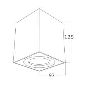 BRY-GAMA-9412-SQR-BLC-GU10-SPOTLIGHT – BH04-00211