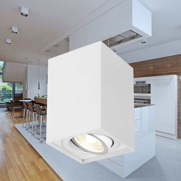 BRY-GAMA-9412-SQR-WHT-GU10-SPOTLIGHT – BH04-00210
