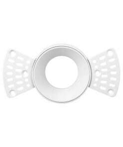 Σποτ αλουμίνιο για γυψοσανίδα – BH03-00810