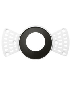 Σποτ αλουμίνιο για γυψοσανίδα – BH03-00810