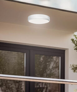 Πλαφονιέρα led “Grande” 20w 4in1 2000lm IP54 με ανίχνευση κίνησης και μέρα νύχτα – BC15-00480