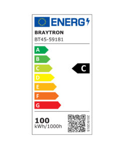 BRY-HIBAY-ESP-200W-GRY-4000K-IP65-LED HIBAY – BT45-59181