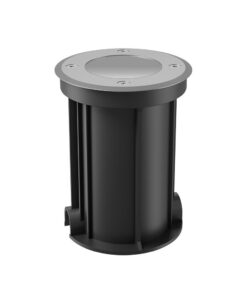 Φωτιστικό Δαπέδου Χωνευτό GU10 IP67 Ø108 – BT27-00101