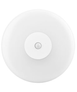 Πλαφονιέρα led με ανίχνευση “Jade” 18w IP44 1740lm 3000k – BH15-01100