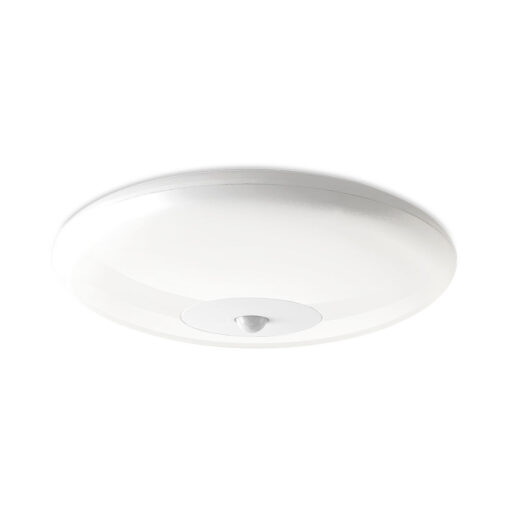 Πλαφονιέρα led με ανίχνευση “Jade” 18w IP44 1740lm 6500k – BH15-01130
