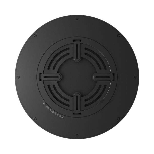 Πλαφονιέρα “Jade” slim 20W CCT Ø23 – BP07-00281