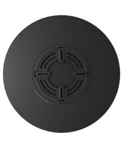 Πλαφονιέρα “Jade” slim 26W CCT Ø30 – BP07-00381