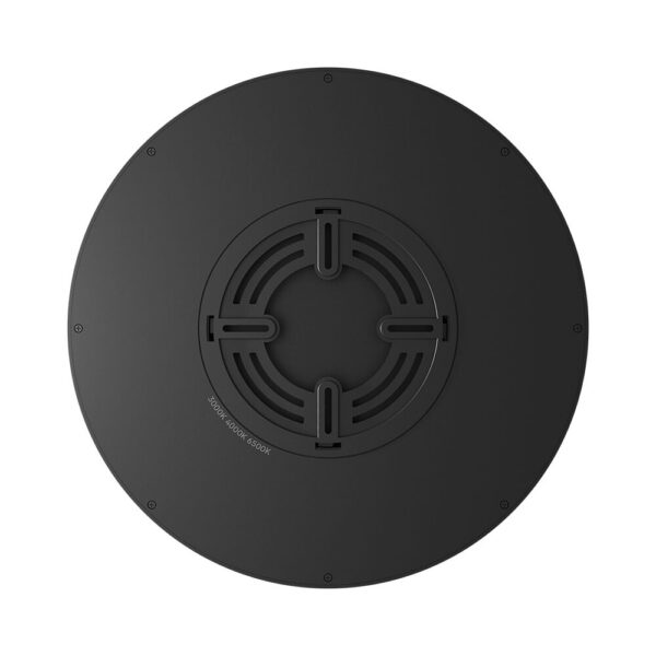 Πλαφονιέρα “Jade” slim 26W CCT Ø30 – BP07-00381