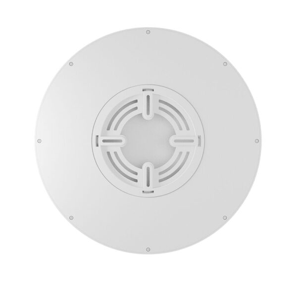 Πλαφονιέρα “Jade” slim 26W CCT Ø30 – BP07-00380